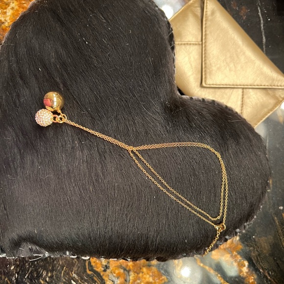 💄VINTAGE ESTÉE LAUDER NECKLACE 💄 - Picture 3 of 3